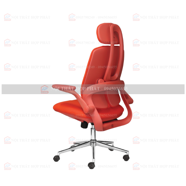 Ghế Da CN Lãnh Đạo M1109 -01